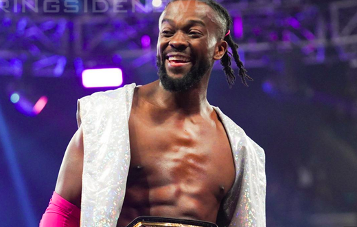 Kofi Kingston