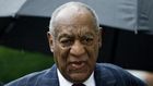 Insurer settles suit with another Cosby accuser, drawing his wrath