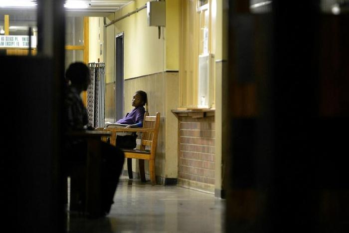 Over 60 vacancies for doctors and 300 for nurses have been left unfilled at Baragwanath, South Africa's largest hospital