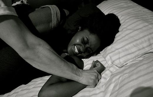 Could we expand the conversations against rape to victim protection? (RadioTV10)