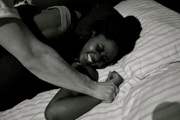 Could we expand the conversations against rape to victim protection? (RadioTV10)