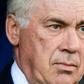 "We deserved to lose," said Napoli coach Carlo Ancelotti