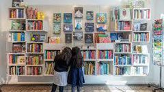 More than just children's books