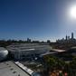 A general view of Melbourne, where police said multiple people were shot in the city's Prahran district