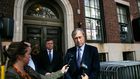 Trump Aides Were Involved in Effort to Remove GOP Leader in New York