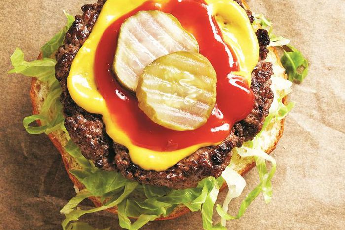 The Solution to All Your Dinner Problems