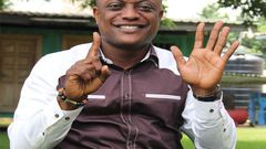 Maurice Ampaw