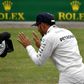 Because Mercedes refused to cooperate, there are few close ups of Lewis Hamilton in a Netflix series that is part of a drive to 'bring F1 to popular culture'