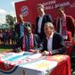 Bayern Munich in Ethiopia