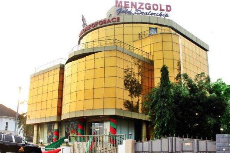 Burglars break into Menzgold’s Dzorwulu office