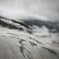 There are more than 4,000 glaciers -- vast, ancient reserves of ice -- dotted throughout the Alps
