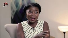 Afia Pokua
