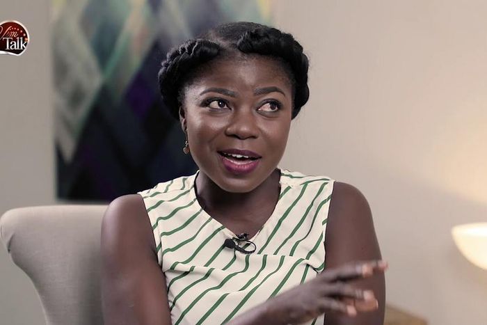 Afia Pokua
