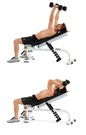 bench db tri extension