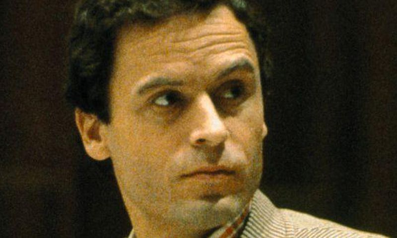 Why Ted Bundy's Teeth Were So Important