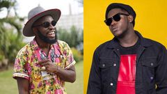 M.anifest and Medikal