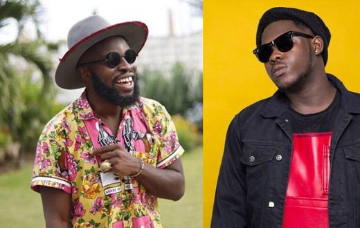 M.anifest and Medikal