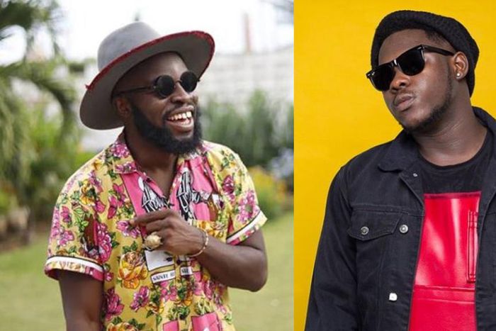 M.anifest and Medikal