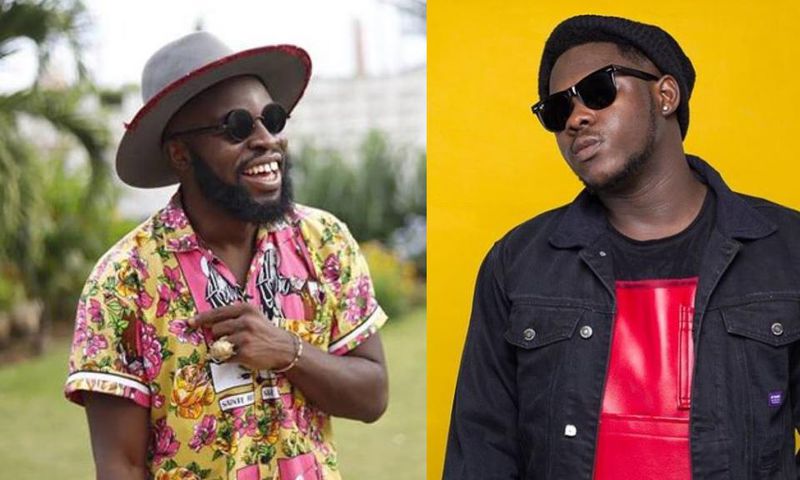 M.anifest and Medikal
