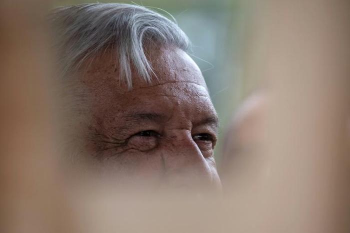 Mexican President Andres Manuel Lopez Obrador warns that imposing tariffs on Mexican tomatoes will fuel migration