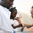 Zanetor Rawlings organizes free-health screening for constituents