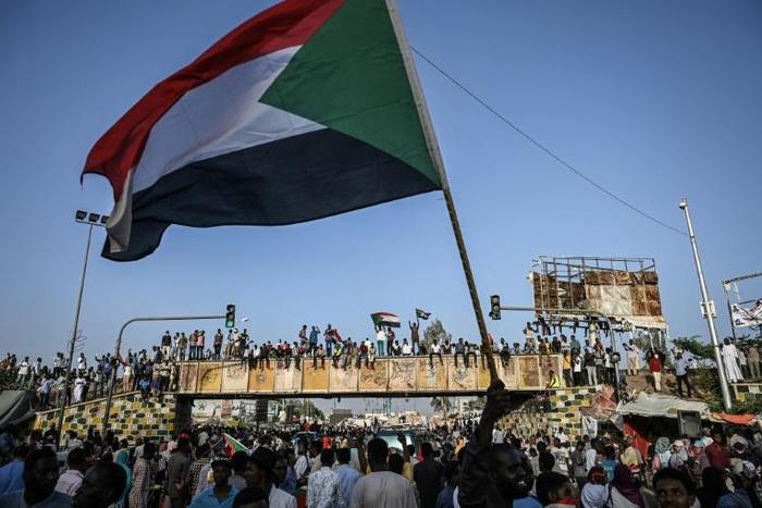 Sudanese protesters are looking to step up pressure on the army three weeks after the ouster of leader Omar al-Bashir
