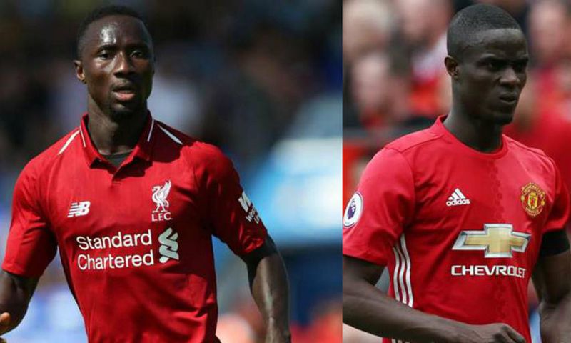 Keita and Bailly
