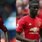 Keita and Bailly