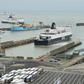 The government, worried about cross-Channel freight after Brexit, signed up a ferry company which didn't actually own ships