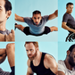 How to Stay Fit in Your 30s
