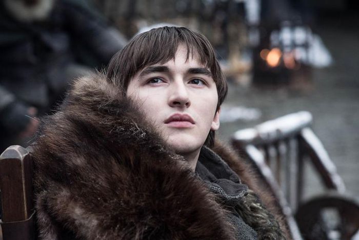 WTF Is the Deal With Bran Stark?