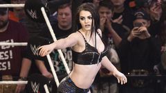 The Real WWE Star Behind 'Fighting with My Family'