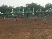 Milo U13 Champions League