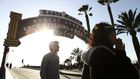 Terror Attack Thwarted in Los Angeles, Authorities Say