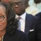 Gloria Akuffo, Attorney General