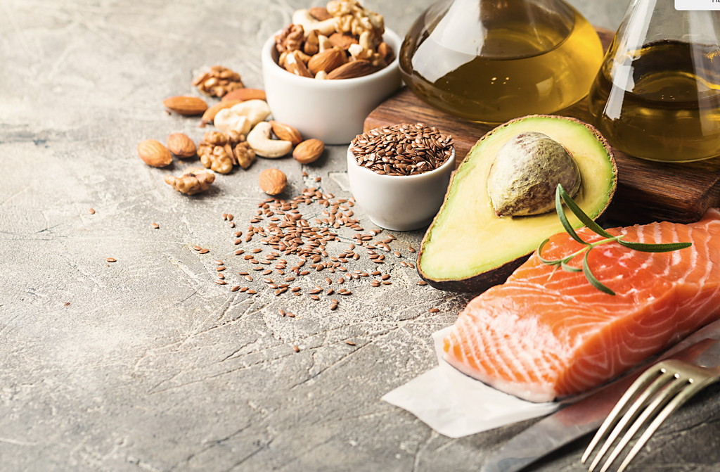 Fat Wont Make You Fat, It Will Make You Awesome