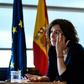 Secretary of State for 'Espana Global', Irene Lozano, says the agency has a duty to 'defend Spain's democratic reputation'