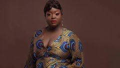Roselyn Ngissah's birthday photos