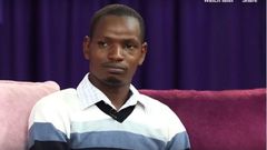 27-year-old gardener narrates how he got HIV/AIDS from his boss