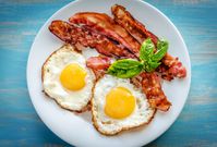 7 Ways to Beat That Hangry Feeling