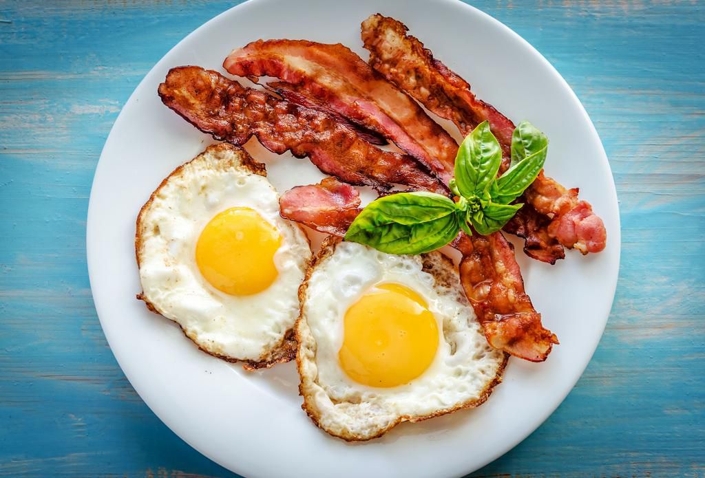 7 Ways to Beat That Hangry Feeling