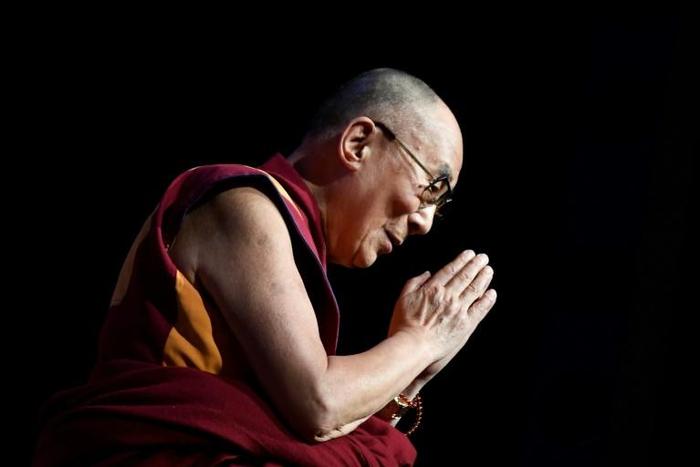 The Dalai Lama has cut back on his global engagements and has not met a world leader since 2016