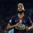 Eric Maxim Choupo-Moting has become something of a cult hero at PSG with Neymar and Edinson Cavani out injured