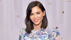 Jenna Dewan Says She's 'Hooked' On Wrestling