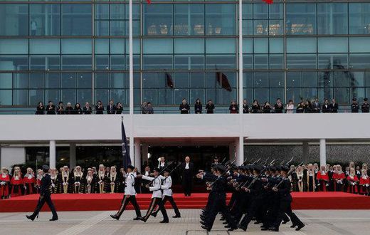 Murder case poses quandary for Hong Kong on sending suspects to China