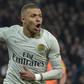 Kylian Mbappe has been the standout in PSG's run to the title with Neymar again injured at a crunch point in the campaign