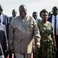 South Sudan's rebel leader Riek Machar is to be reinstated as vice president under the terms of the peace deal