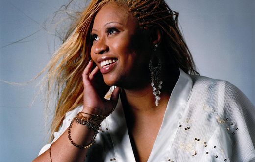 Kim english, who blended gospel with dance music, dies at 48