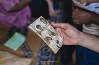 1964 Independence Day bomb victim Elizabeth Asantewaa receives support from ABLE Initiative