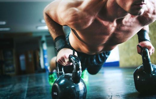 How Short Can a Workout Really Be?
